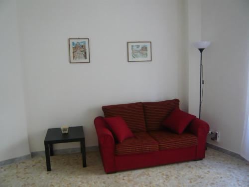 Residenza Flaminia Bed & Breakfast Rome
