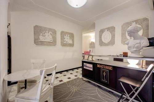 Nakissa Bed & Breakfast Roma
