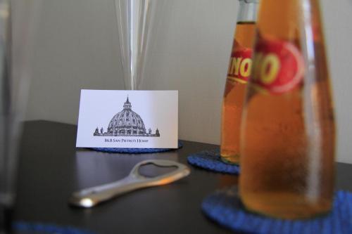 San Pietro's - Guest house 2*