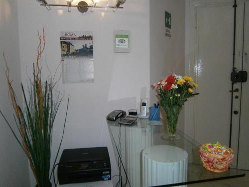 Bed & Breakfast Le Mille E