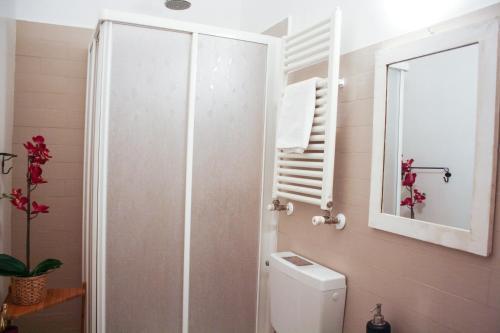 Salotto Vaticano Bed & Breakfast