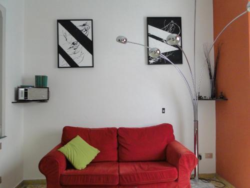 Almacromondo Bed & Breakfast Roma