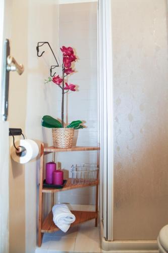 Salotto Vaticano Bed & Breakfast Rome