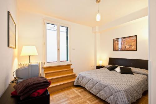 Romacentrarte Bed & Breakfast 5*