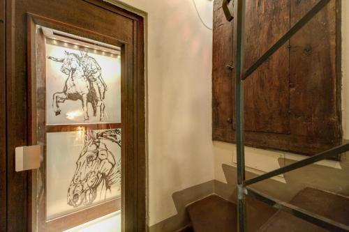 Residenza Torre Colonna 4*