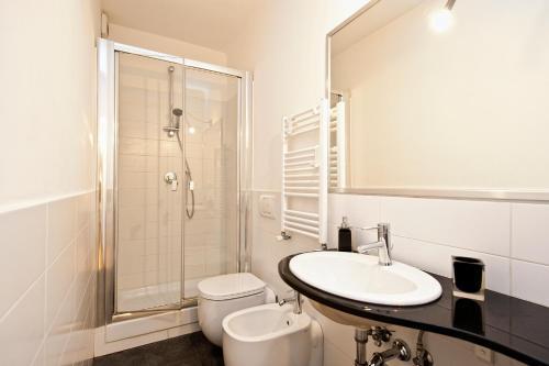 Bed & Breakfast Romacentrarte