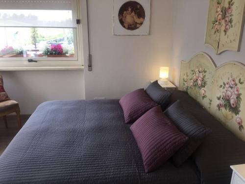 Residenza I Ciclamini Bed and breakfast