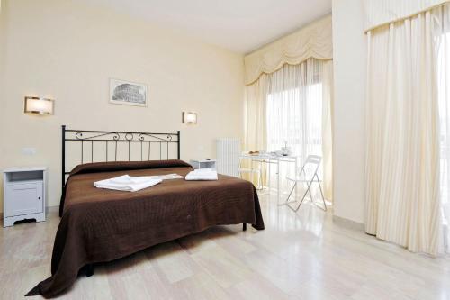 La Stazione Del Vaticano Guest house