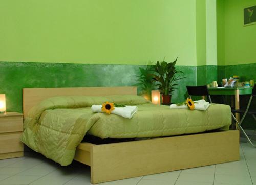 Bed & Breakfast On The Rainbow Roma
