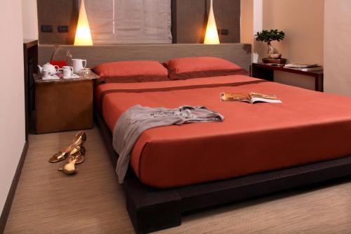 Bed & Breakfast St. Peter Roma