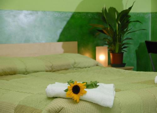 On The Rainbow Bed & Breakfast 2*