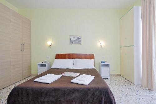 Guest house La Stazione Del Vaticano