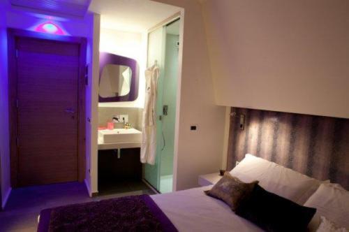 Bed & Breakfast Face To Face House Roma