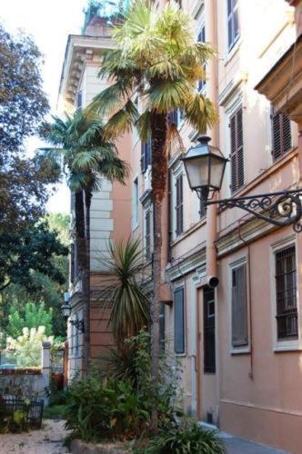 Face To Face House Bed & Breakfast Roma