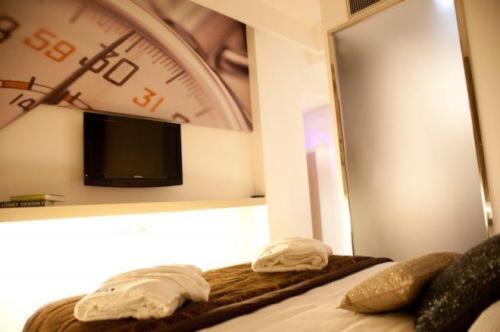 Face To Face House 3* Roma