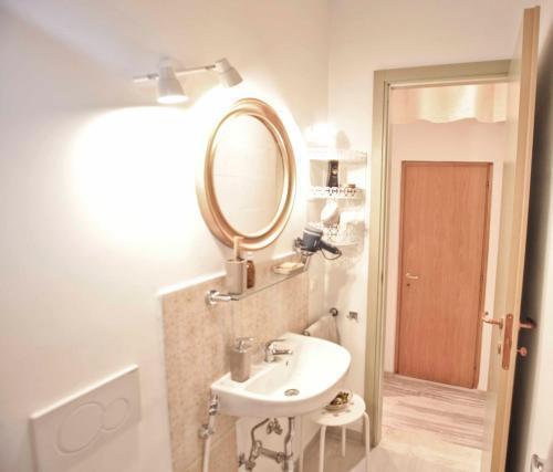 Sottosoprasannio Bed & Breakfast Roma