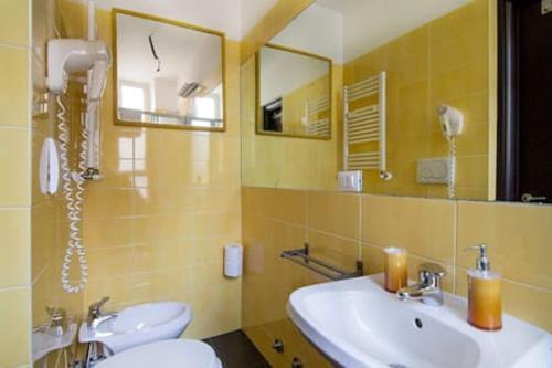 By Ghor Bed & Breakfast Roma