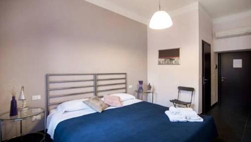 By Ghor Bed & Breakfast Roma