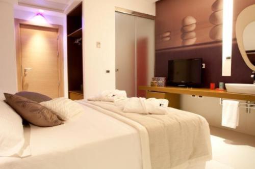 Face To Face House Bed & Breakfast Roma
