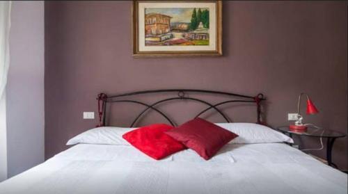 Bed & Breakfast By Ghor Roma