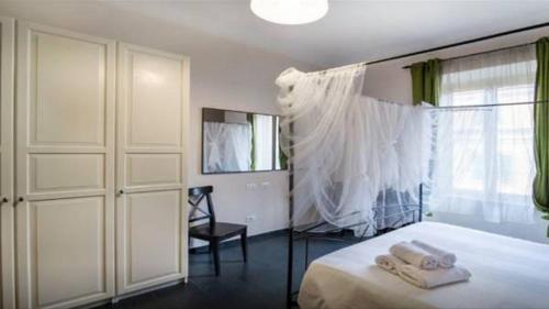 By Ghor Bed & Breakfast Roma