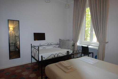 Trastevere 94 Bed & Breakfast *