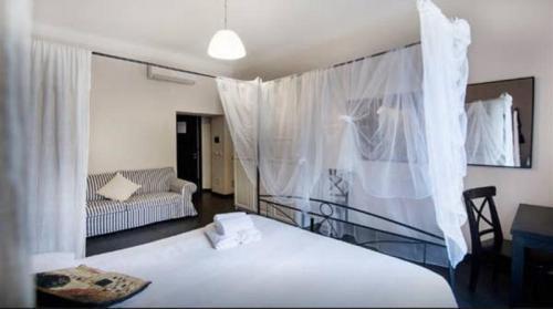 Bed & Breakfast By Ghor