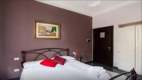 Bed & Breakfast By Ghor 2*