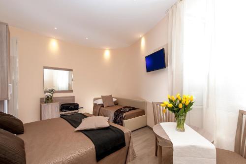 Le Downtown Gjestgiverier 3*