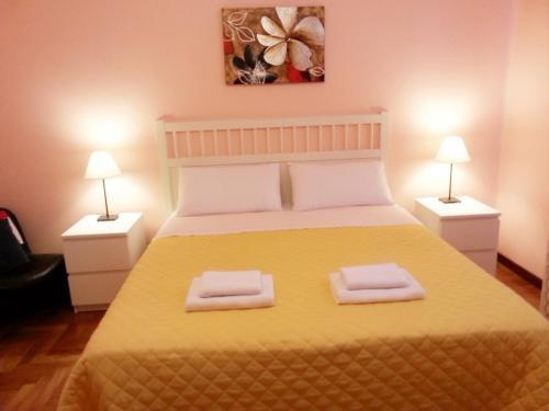 Bed & Breakfast Tibur Station Holiday Roma