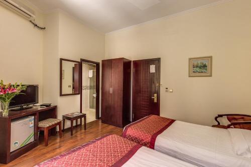 Bed & Breakfast Leoni Di Giada - Close To Station Roma