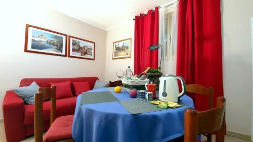 Bed and breakfast A Casa Simpatia - Free Parking If You Book 4 Nights