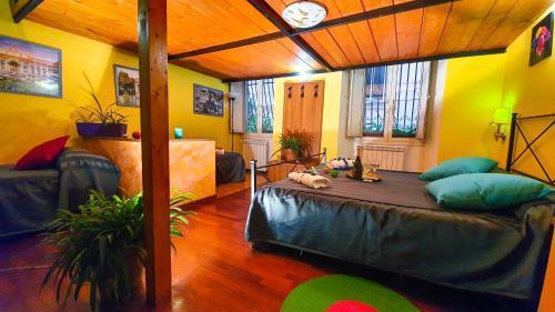 Bed and breakfast A Casa Simpatia - Free Parking If You Book 4 Nights *