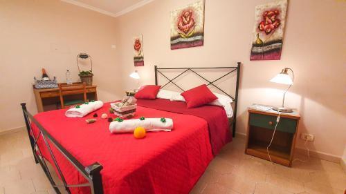 A Casa Simpatia - Free Parking If You Book 4 Nights Bed and breakfast *