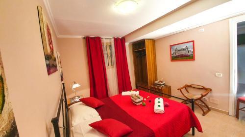 Bed and breakfast A Casa Simpatia - Free Parking If You Book 4 Nights