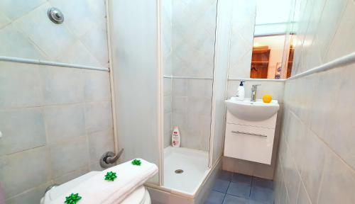 A Casa Simpatia - Free Parking If You Book 4 Nights Bed and breakfast *