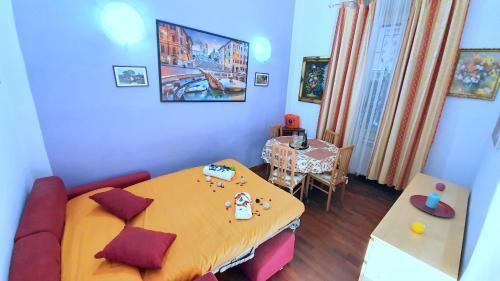 A Casa Simpatia - Free Parking If You Book 4 Nights Bed and breakfast