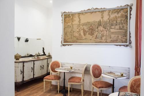 Domus Giulia 2* Roma