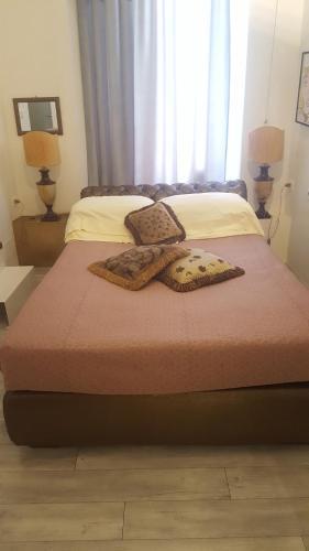 Esedra Relais Affittacamere