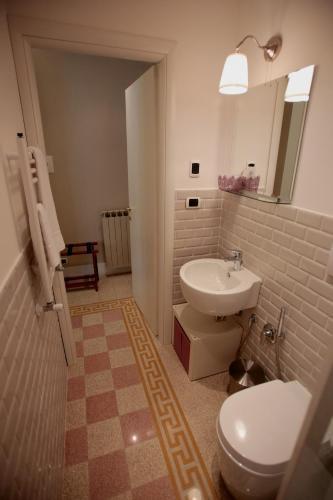 Residenza Mazzini Frühstückspension 2*