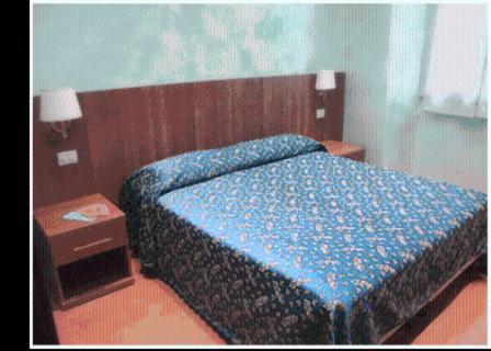 Ferraro Hotel 2*