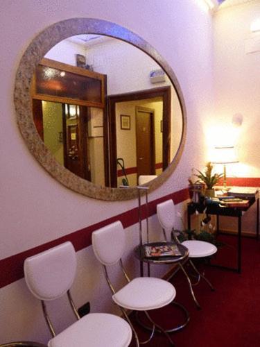 Ferraro 2* Roma