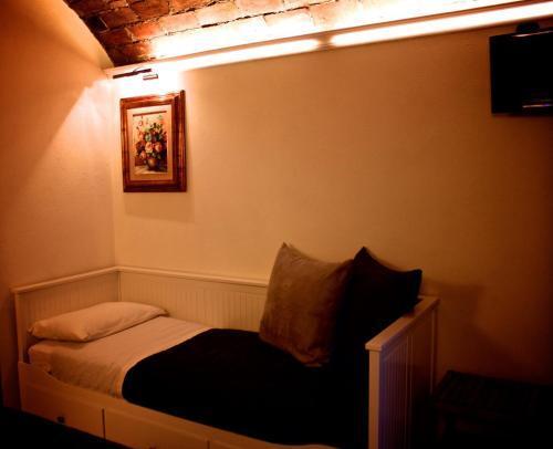 Bed and breakfast Citta Giardino 3*