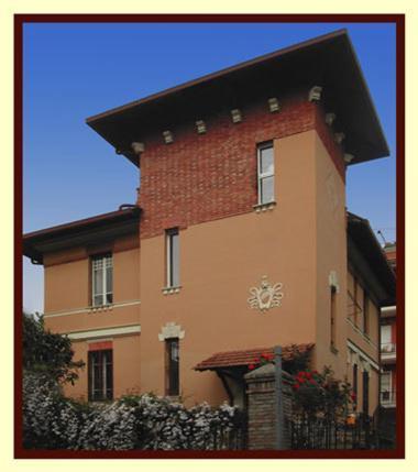 Bed and breakfast Citta Giardino Roma