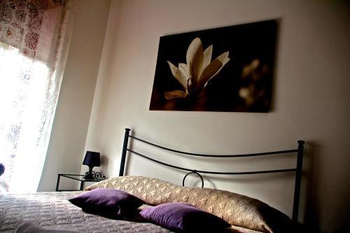 Bed Bed & Breakfast