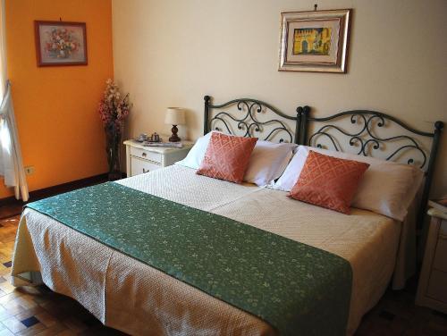 A Le Tue Vacanze Bed & Breakfast *