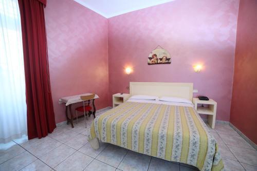 Principe Amedeo Hotel