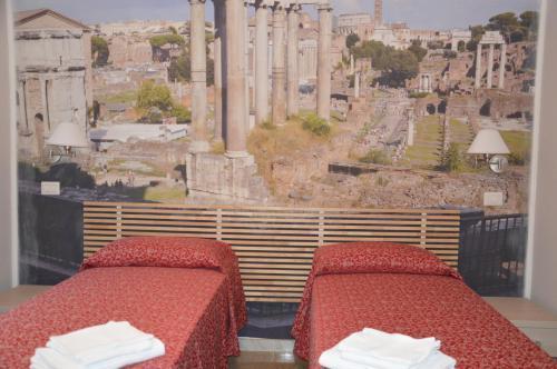 Bed & Breakfast Ad Maiora