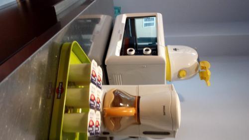 Emi's Acomodação com café da manhã 