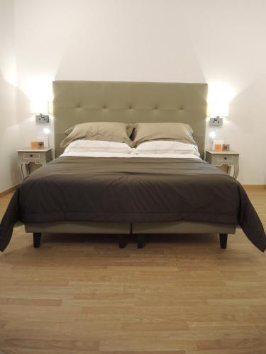 Trastevere Luxury Bed & Breakfast Roma